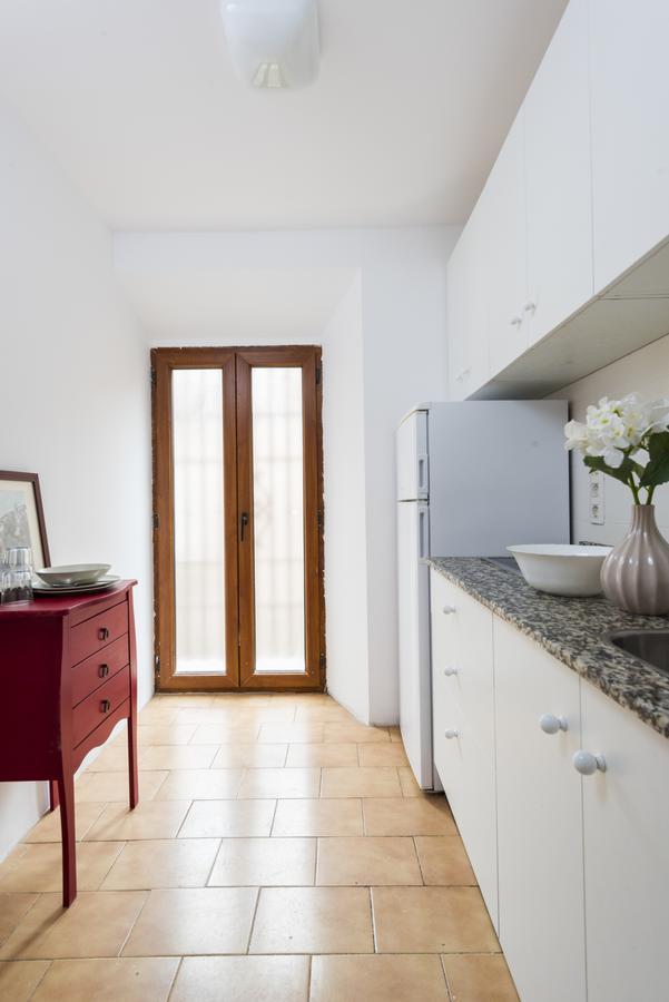 Genteel Home Plaza Nueva Granada Dış mekan fotoğraf